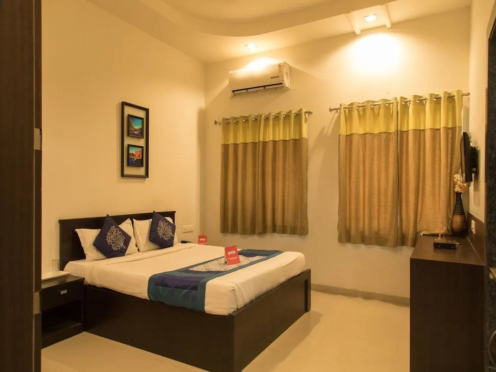 OYO 10366 Archanil Apartment