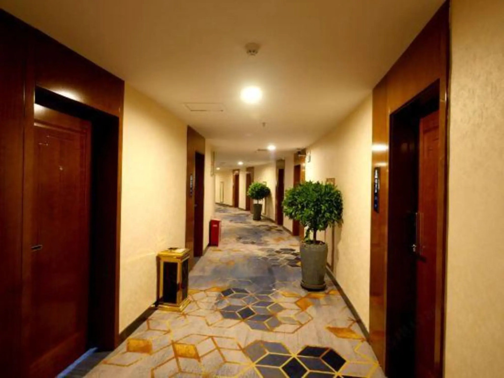 Zhongya Hotel