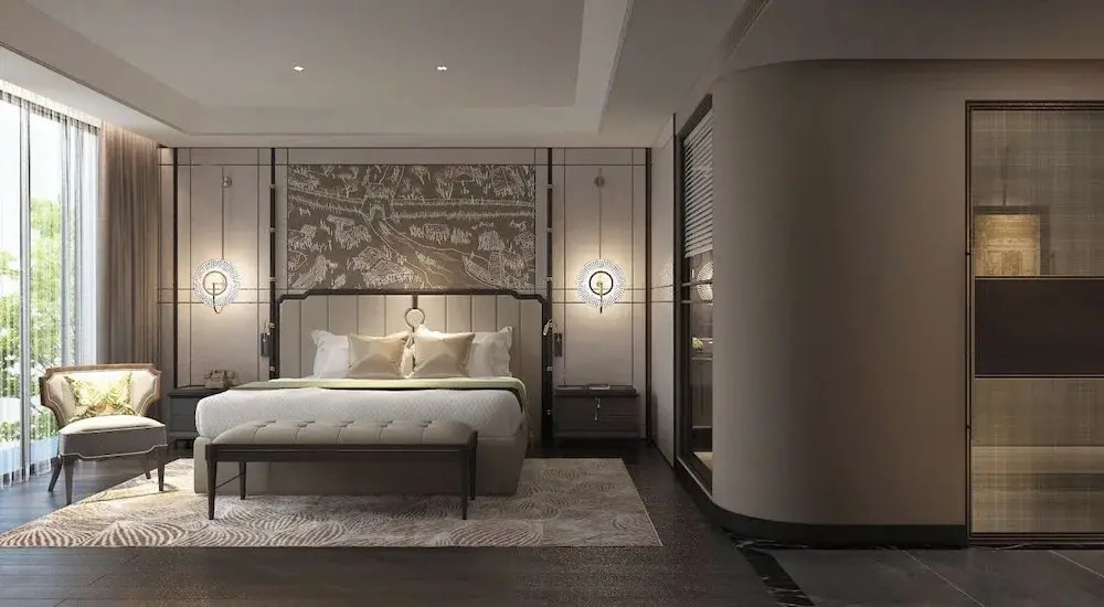 Manevi Premier Hotel