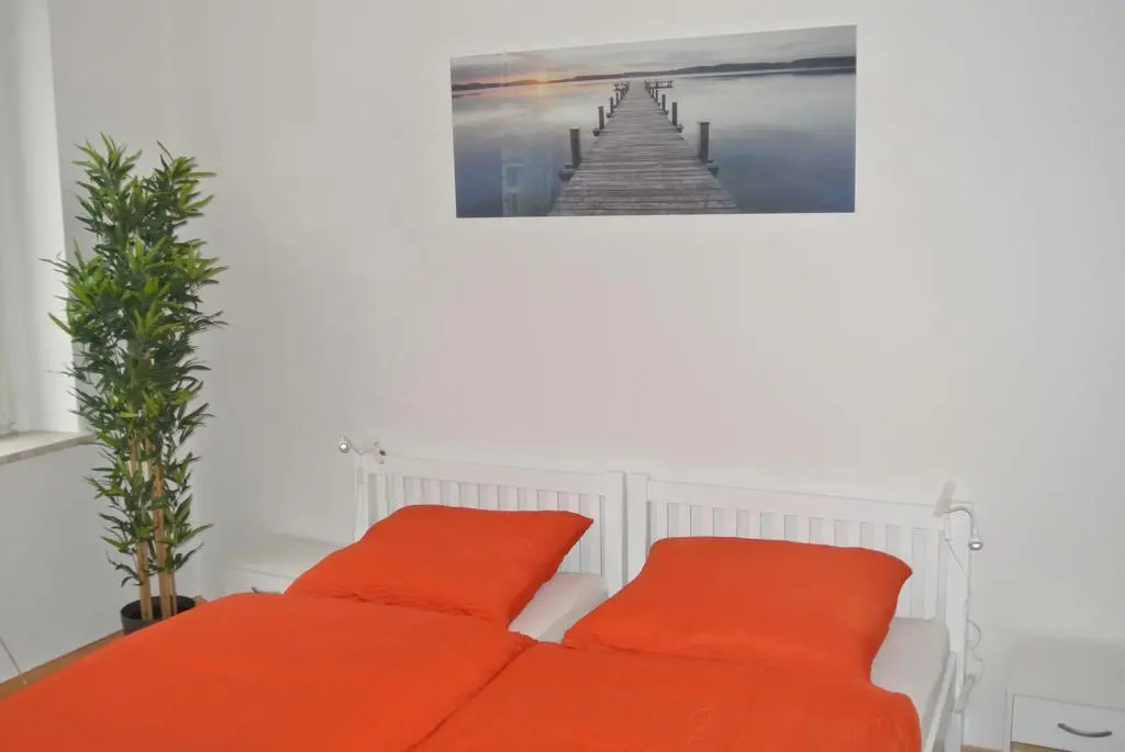 apartmondo Ferienwohnungen Solingen