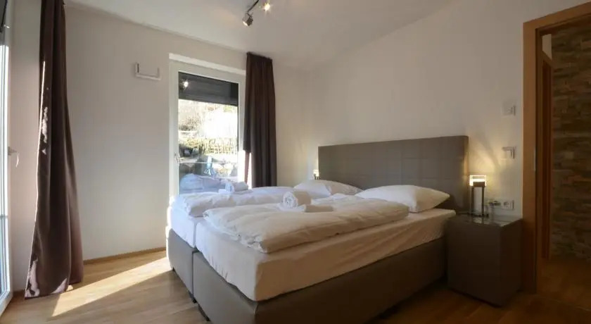 Alpin & Seeresort Top 15 - by Alpen Apartments