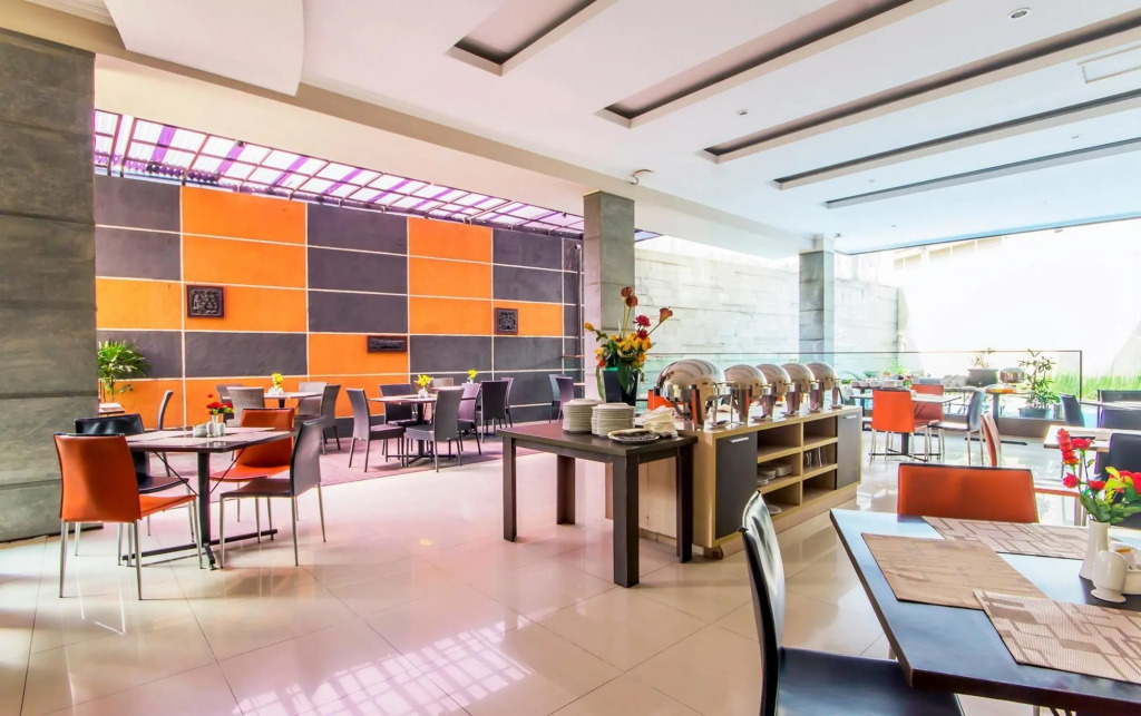 Andelir Hotel