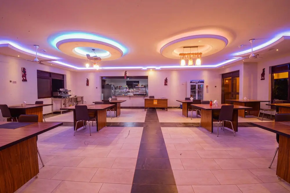 Mlex Hotel