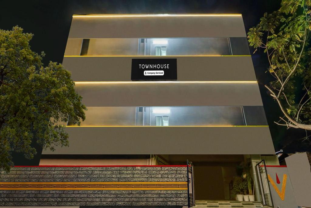 Super Townhouse Rajahmundry