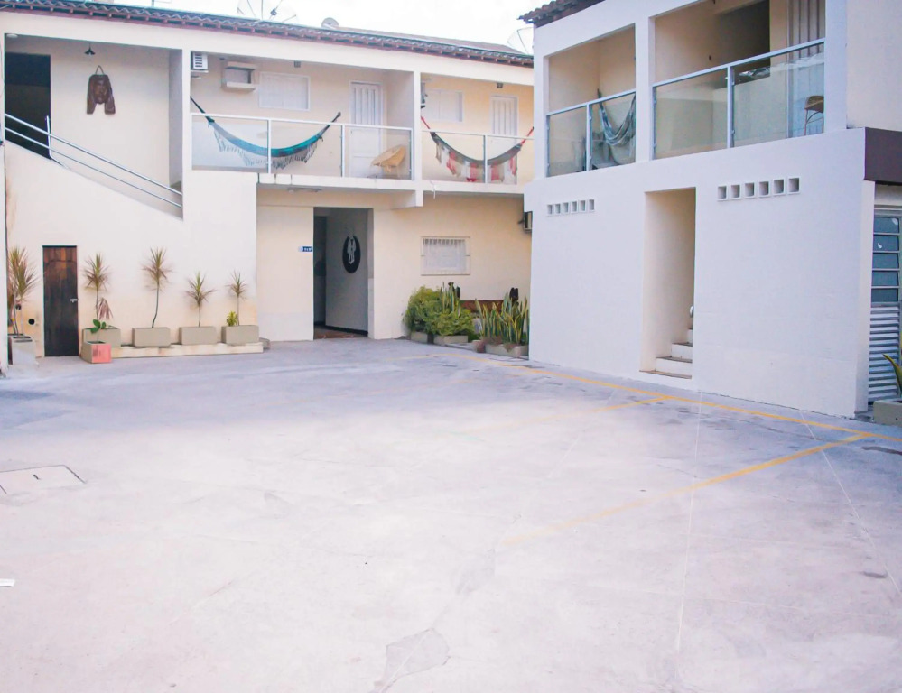 Hotel Pequeno Principe