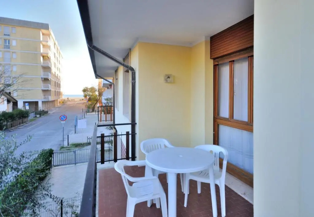 Park 60 in Bibione With 2 Bedrooms and 1 Bathrooms