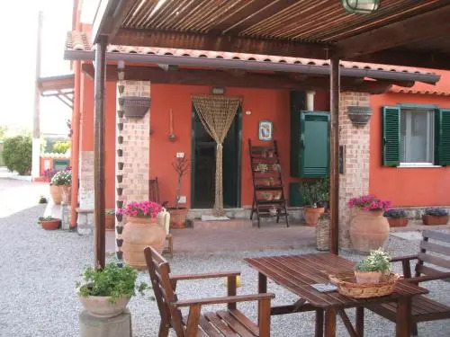 La Locanda Country House