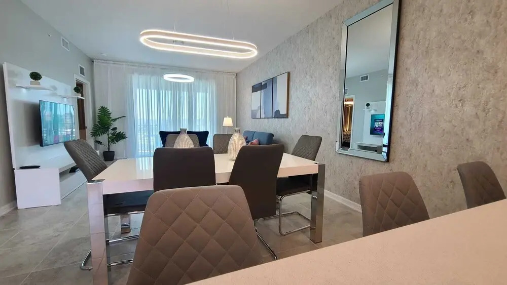 305 3151 Paradox Circle Storey Lake Resort 2Bd 9G