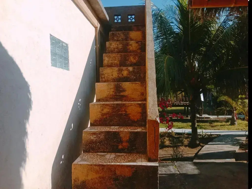 Oyo 1133 Gusung Indah Bungalow & Restaurant