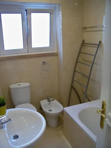 Almirante 1 Four Bedrooms
