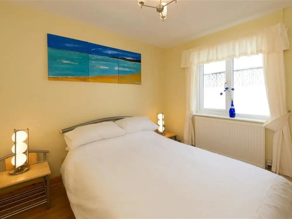 A Comfortable Stay in This House Near Abersoch and Snowdonia National Park