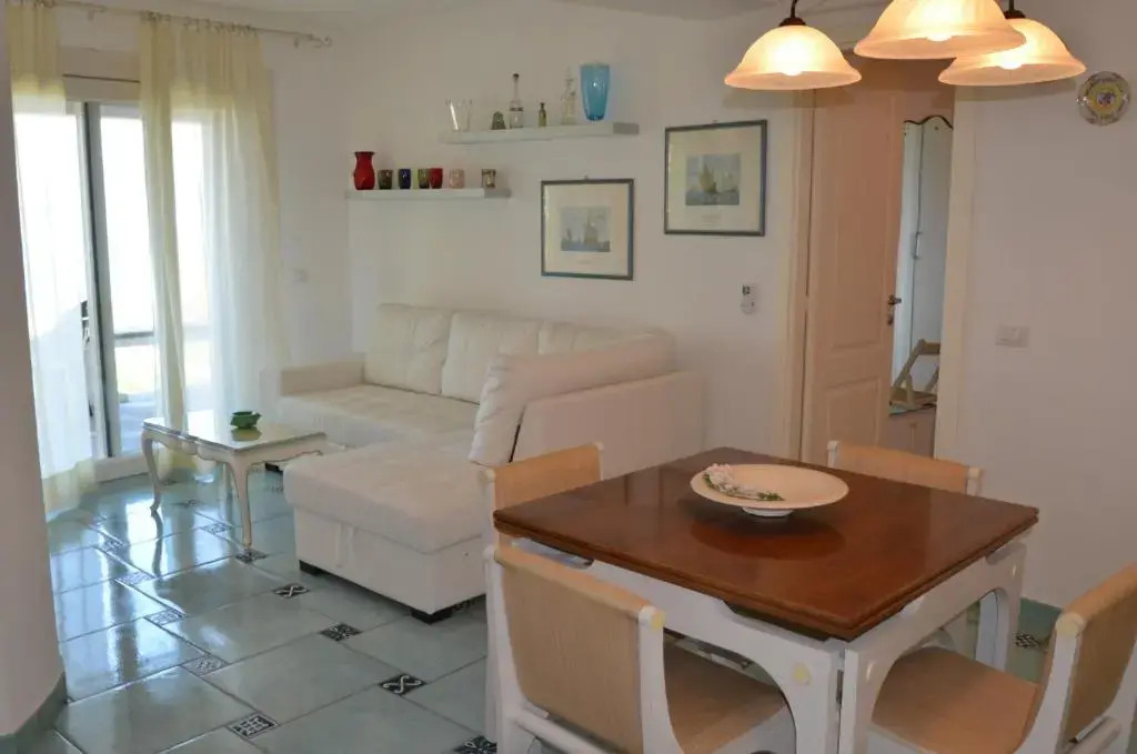 Villa & Apt. Rina by SolturElba
