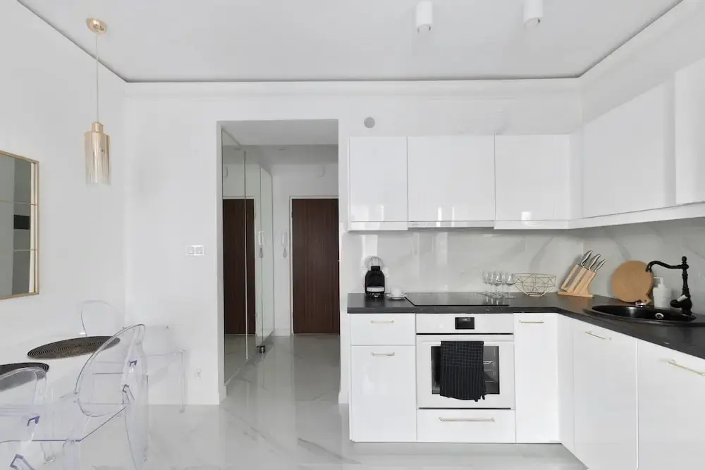 National Opera Premium Apartment