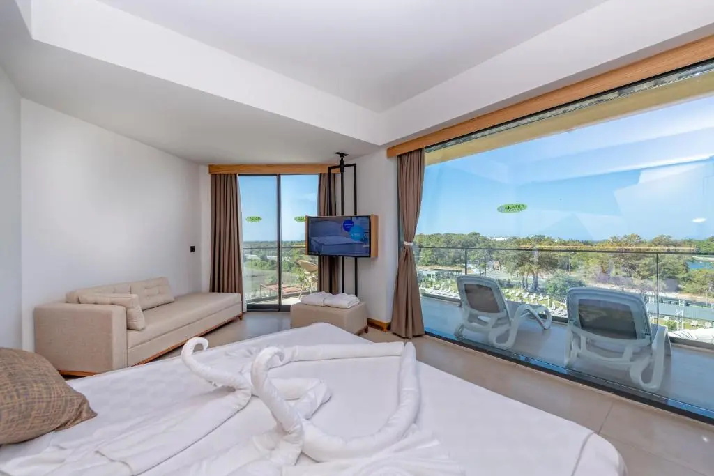 LRS Hotels Akadia Luxury- Adults & Couples Only- Premium Ultra All Inclusive