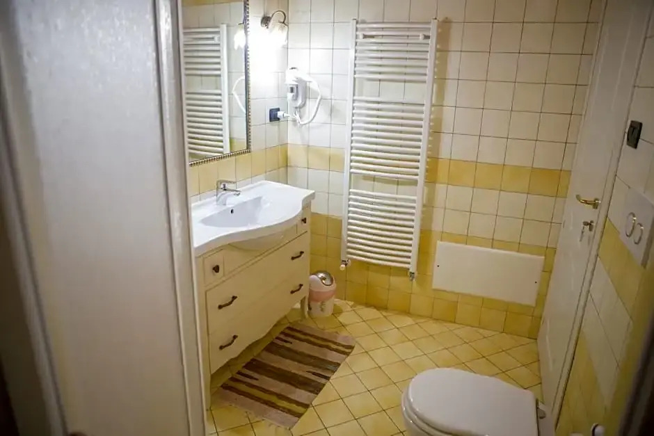 B&B Del Corso Vittorio