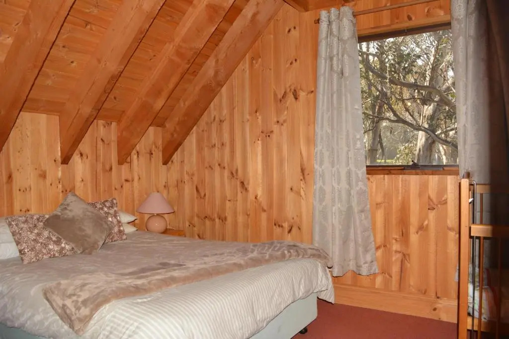 Snowdrop Lodge
