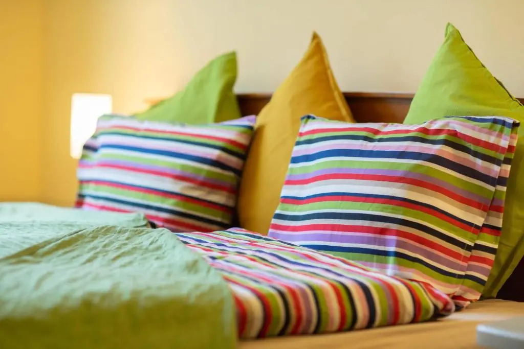 Jewel In Buda Apartment