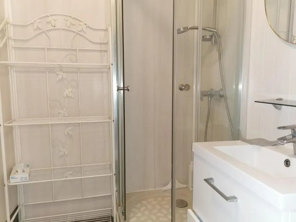 Appartement Mandelieu-la-Napoule, 2 pièces, 4 personnes - FR-1-609-60