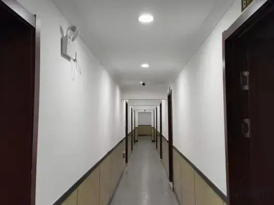 Enjoy Hostel (Shenyang Airport)