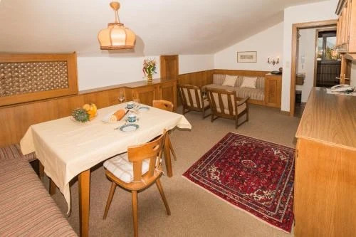 Appartements Wildmoos