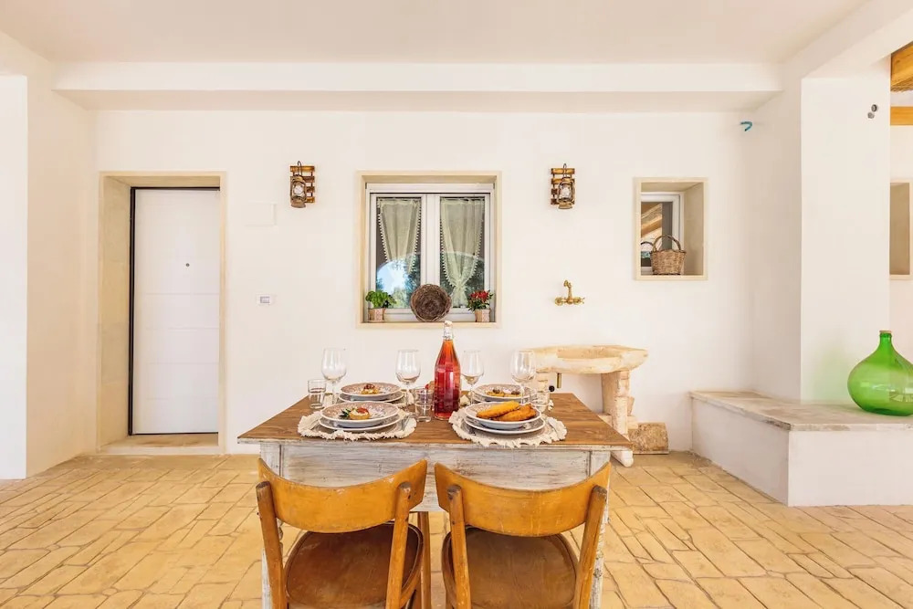 3093 Tenutaanna-casetta Della Nonna by Barbarhouse