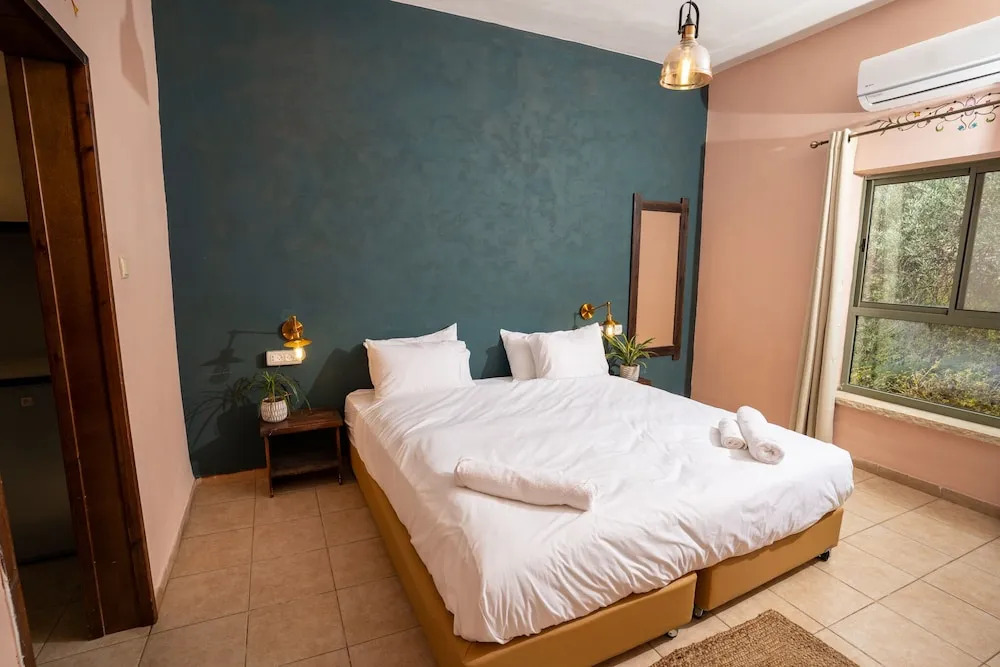 Parod Country Lodge