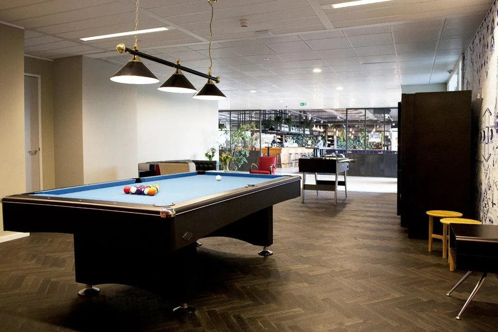 Amsterdam ID Aparthotel