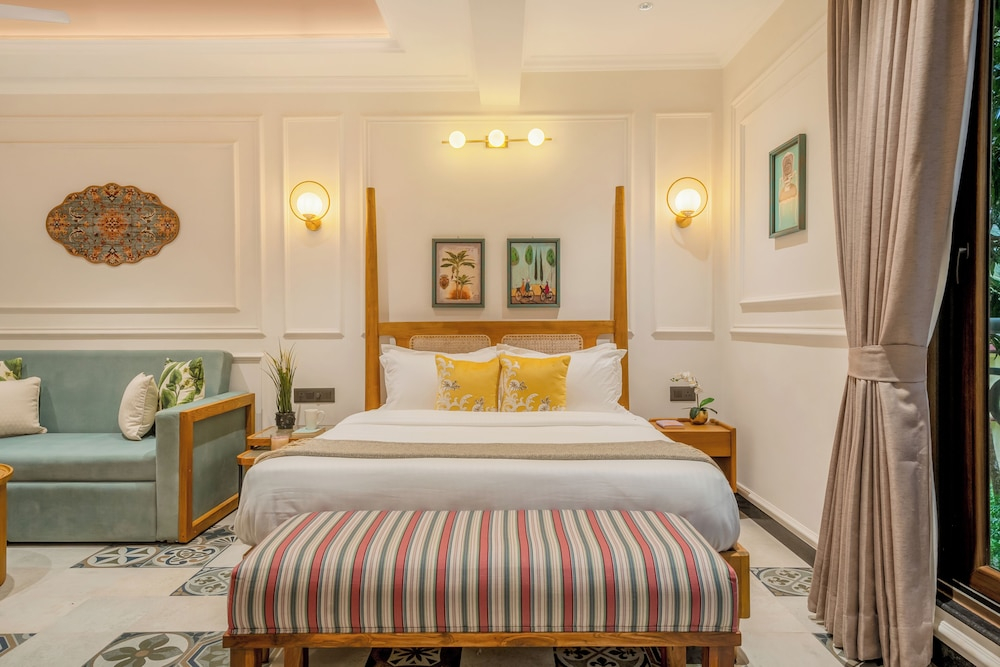 Staymaster Veridian 1BR Studio