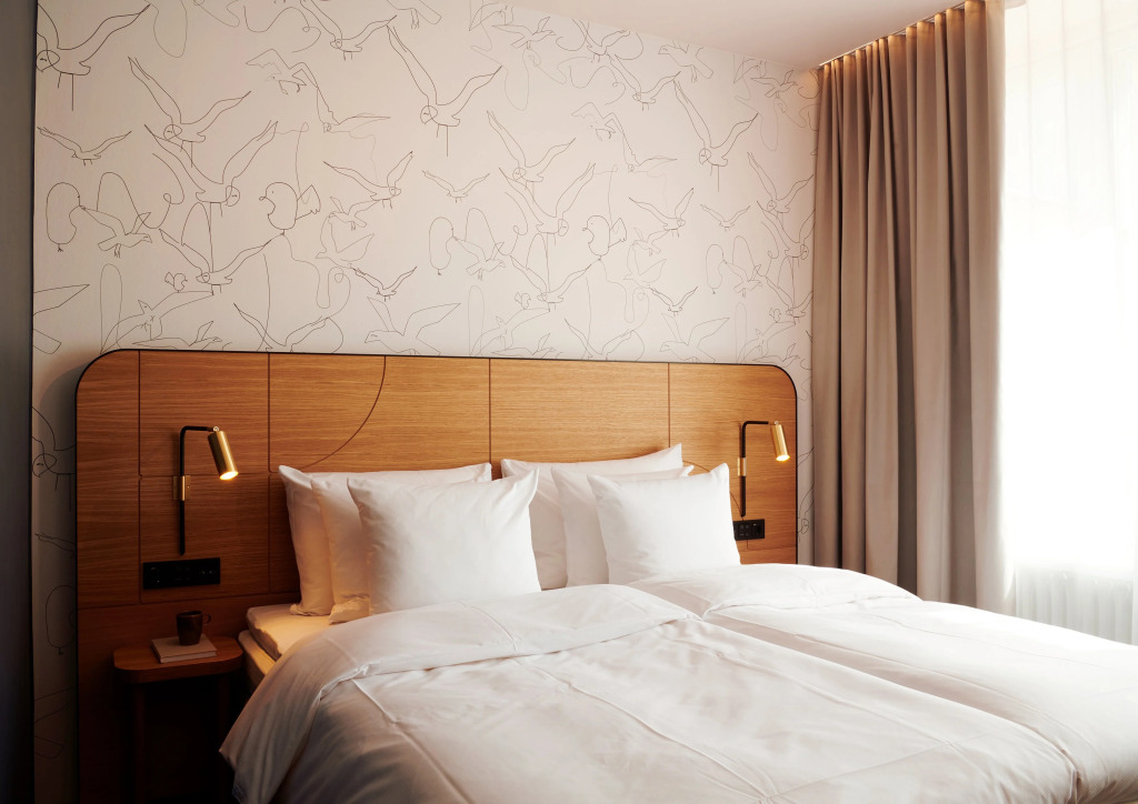 Solo Sokos Hotel Helsinki