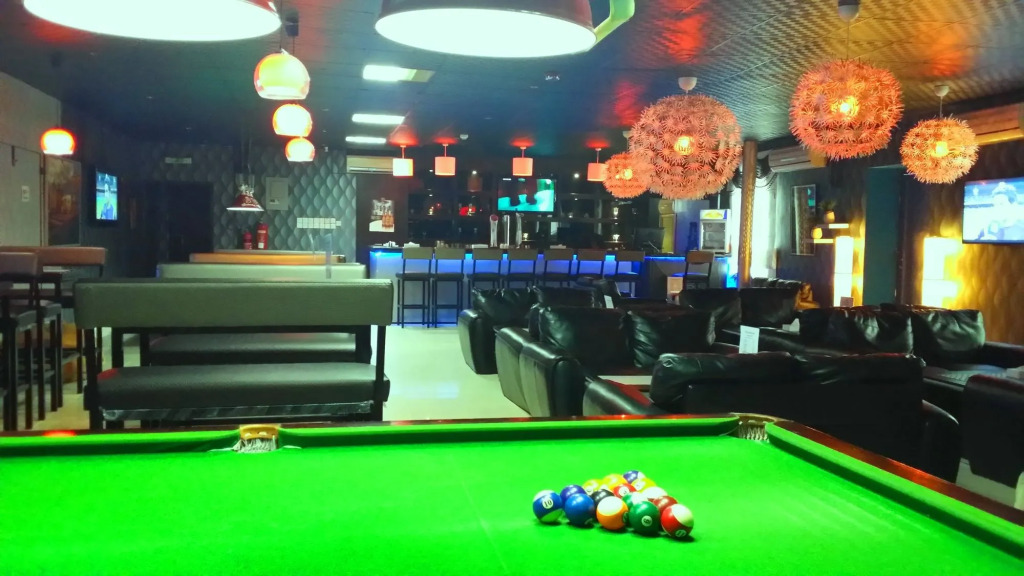 Mutrah Hotel