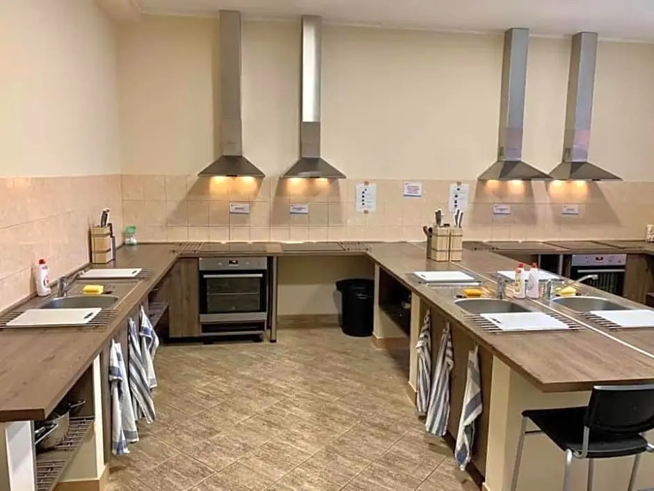 Hostel Hodonín