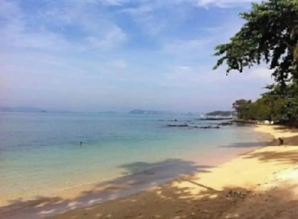 150 m From a Paradise Beach 3 Bedrooms Pool