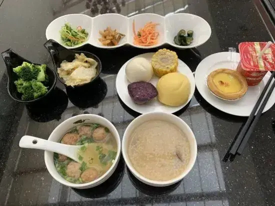 Xiangfu Manor Hotel