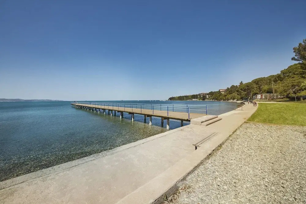 Adria Apartments - Hotel & Resort Adria Ankaran