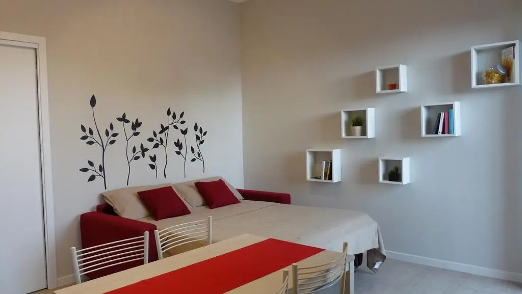 Residenza Mazzini by Rialto