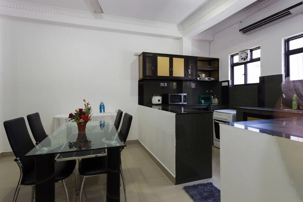 Akara Suites and Serviced Apartments @ Lorenze Rd
