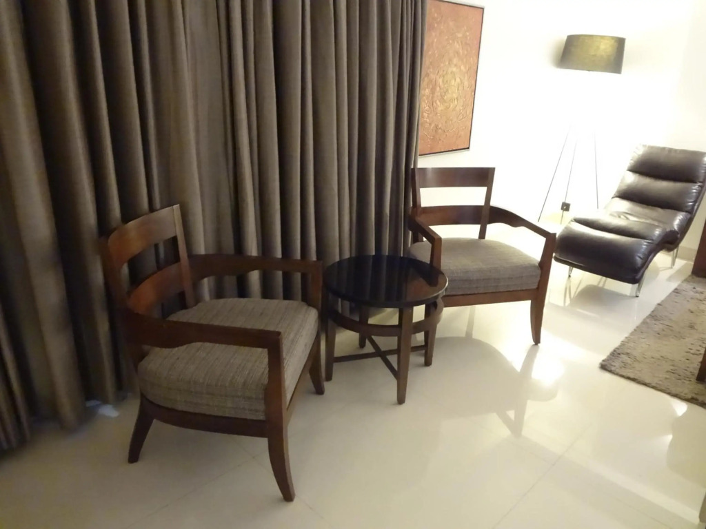 Hotel Suba International Sahar Road Mumbai