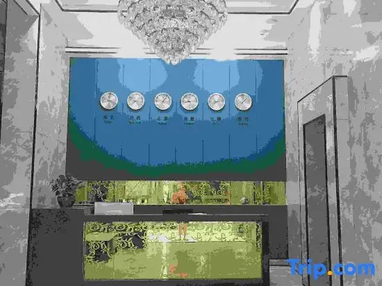 Huizhou Delin Jintai Guest House