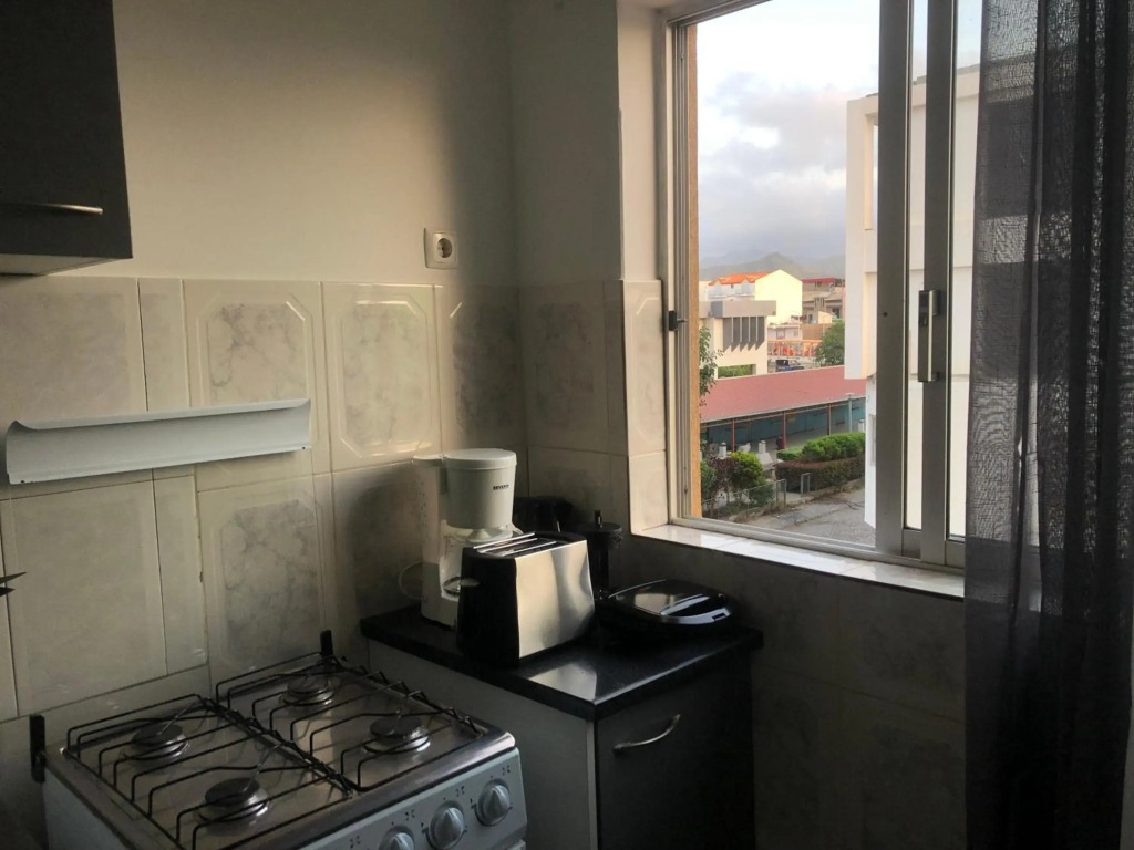 Apartamento T2-Dunas Centro