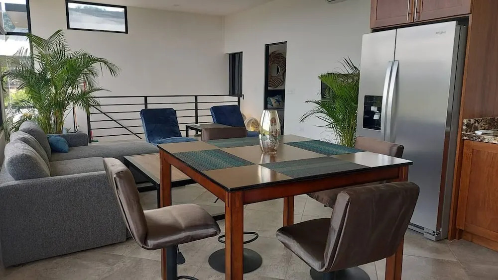 Modern, Deluxe, Ocean View Guest House With Pool