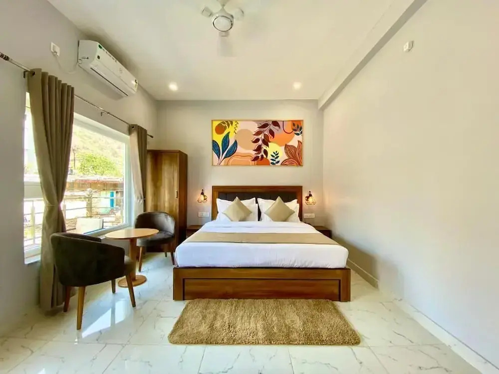 Hotel Wraveler Inn