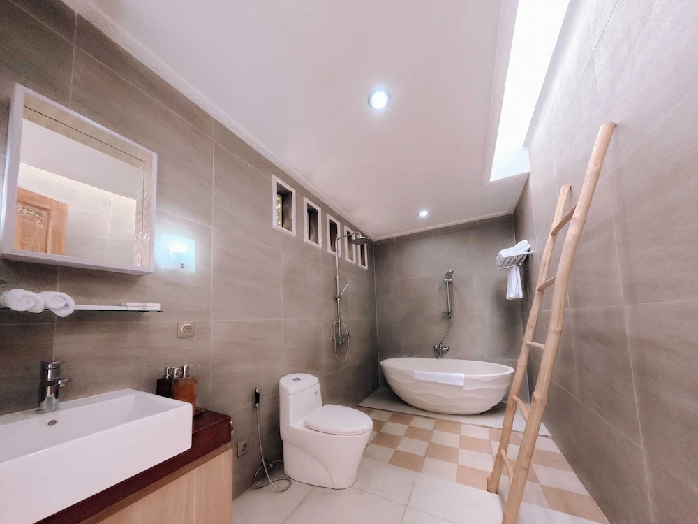 Bonito Suite Villa