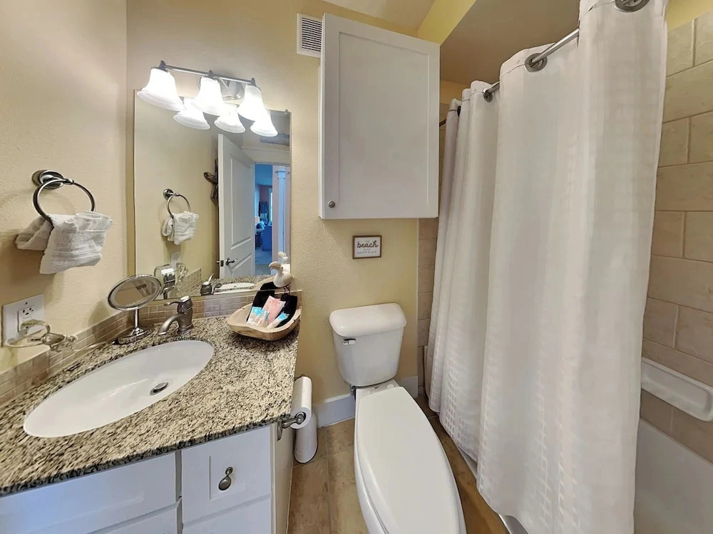 Pointe West 202 - The Hermit Hideaway