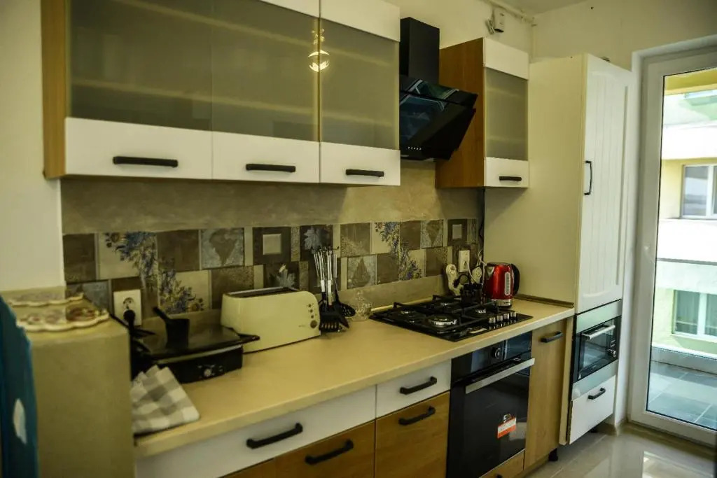 Moonlight Apartament 3 camere lux 803