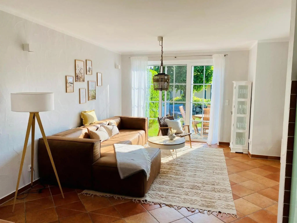 Strandhaus Luma