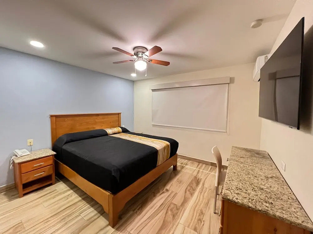 Hotel Catalina