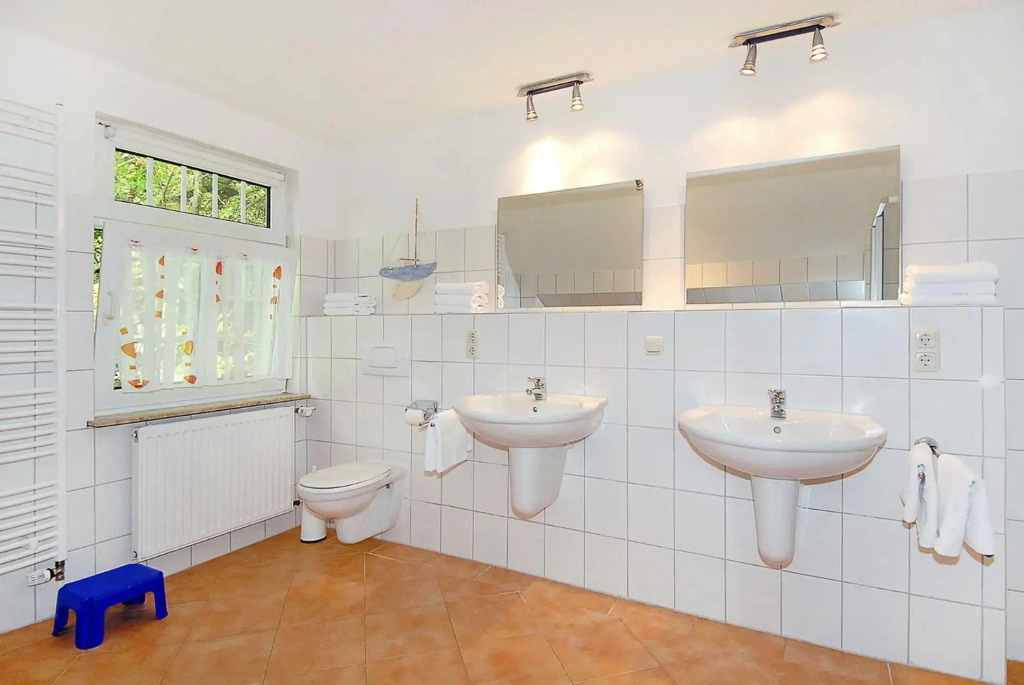 Ferienhaus Nordseezauber