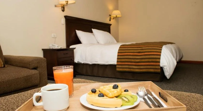 Hotel Presidente Huancayo - Asociado Casa Andina