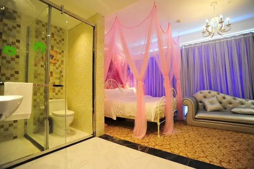 Wuhan Xiehou Zhengxin Hotel