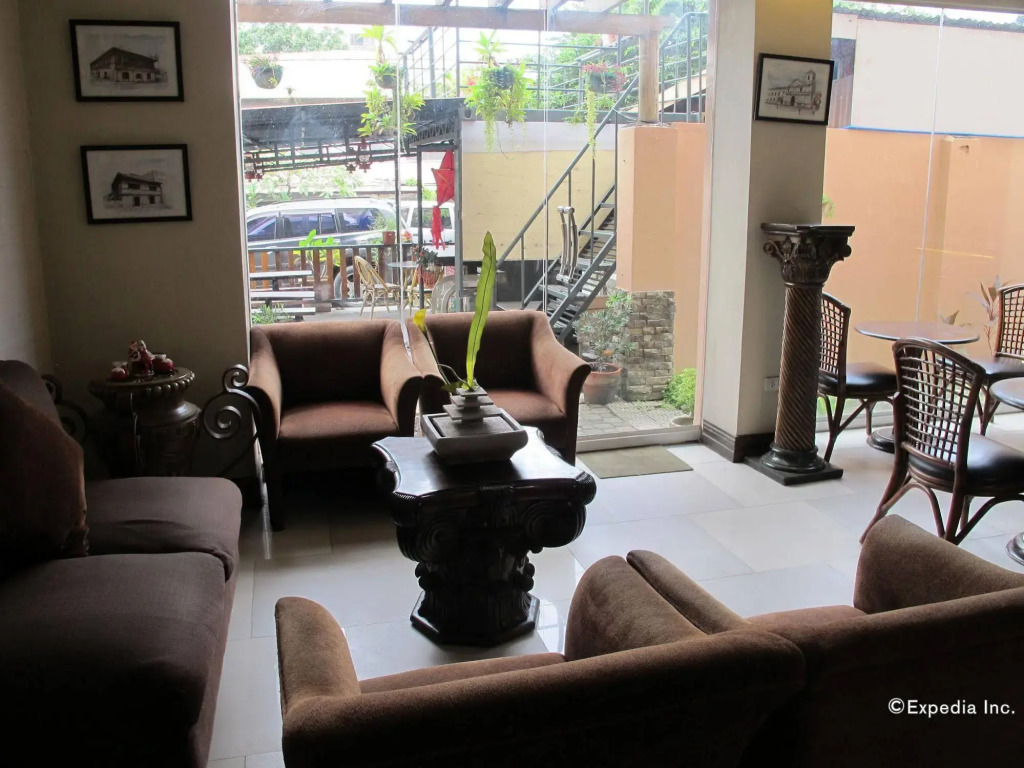 New Era Pension Inn